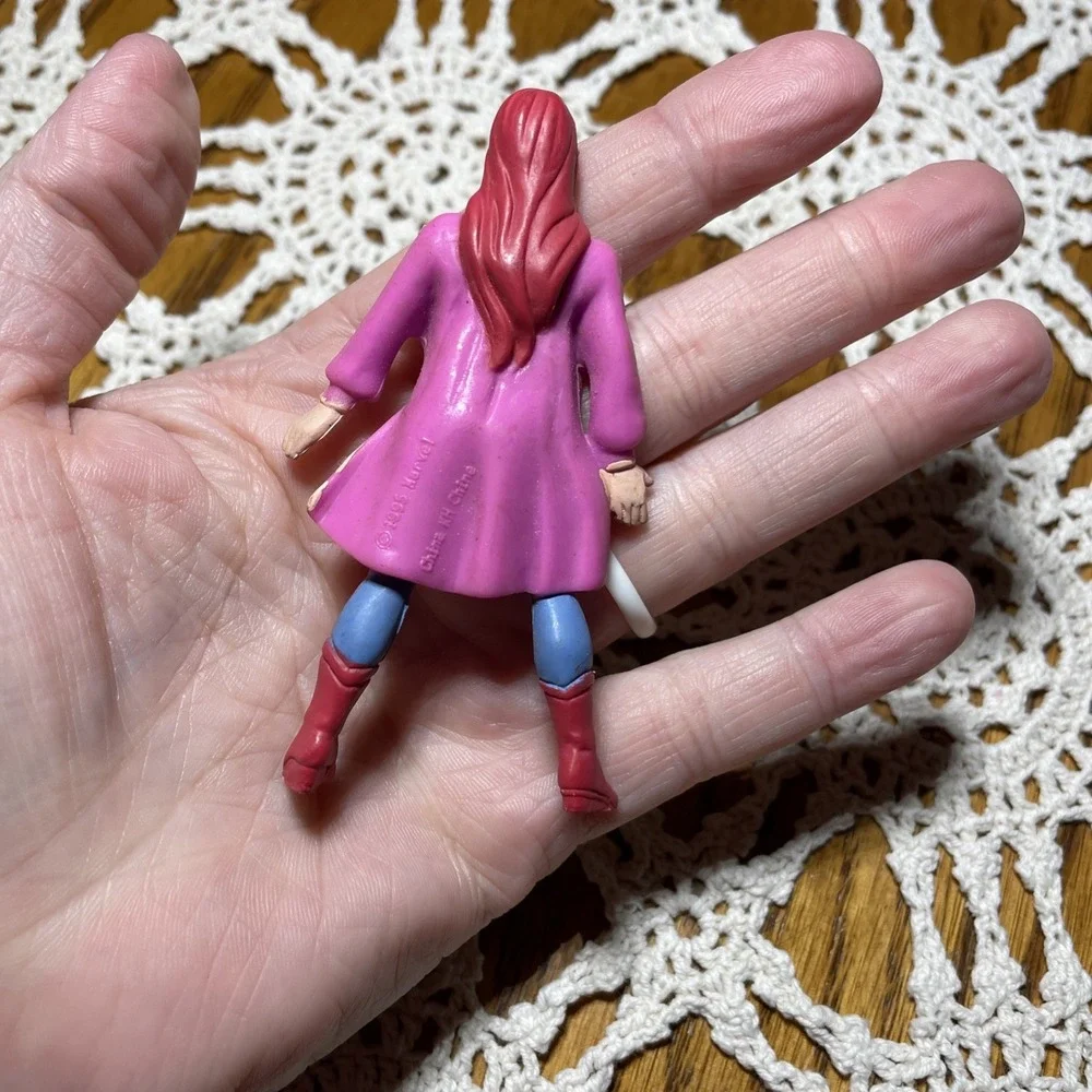 Spider-Man Mary Jane Watson 3.5
